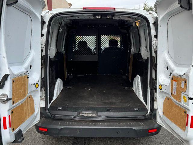 used 2016 Ford Transit Connect car, priced at $11,395