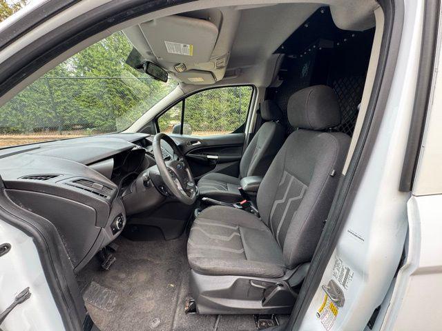 used 2016 Ford Transit Connect car, priced at $11,395