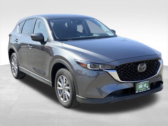 used 2022 Mazda CX-5 car, priced at $21,997