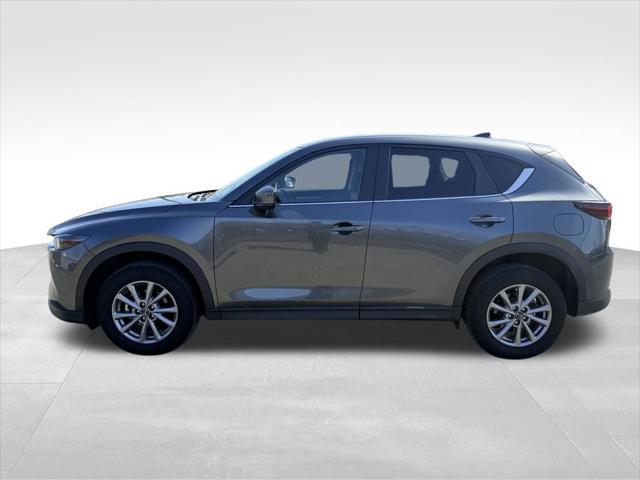 used 2022 Mazda CX-5 car, priced at $21,997