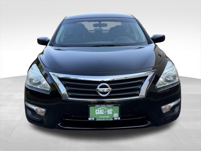 used 2013 Nissan Altima car, priced at $6,595