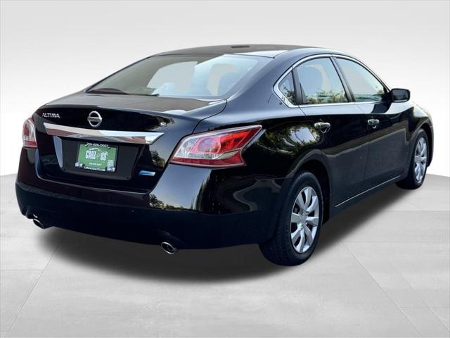 used 2013 Nissan Altima car, priced at $6,595