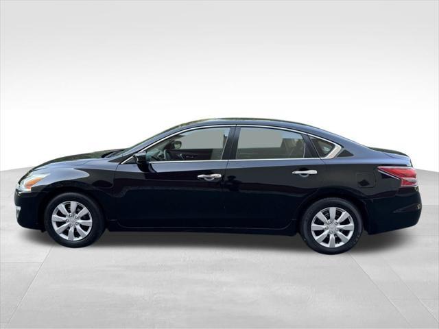 used 2013 Nissan Altima car, priced at $6,595