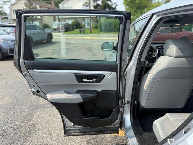 used 2019 Honda CR-V car, priced at $15,495