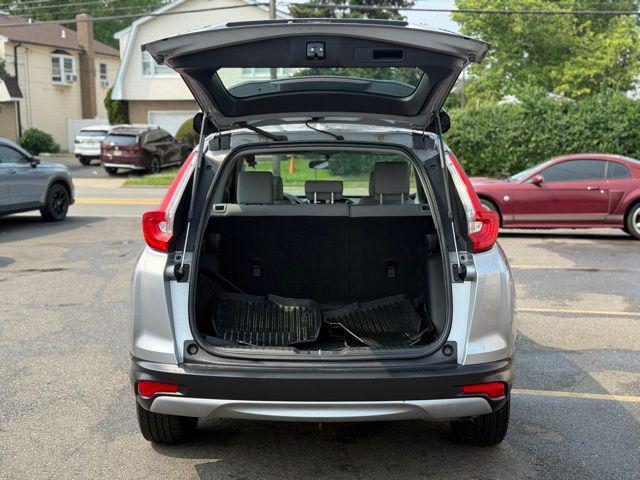 used 2019 Honda CR-V car, priced at $15,495
