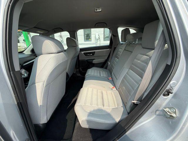 used 2019 Honda CR-V car, priced at $15,495