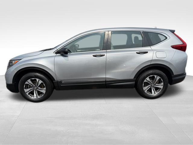 used 2019 Honda CR-V car, priced at $15,495