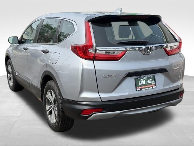 used 2019 Honda CR-V car, priced at $15,495
