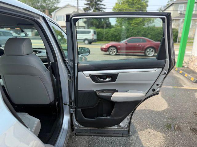 used 2019 Honda CR-V car, priced at $15,495