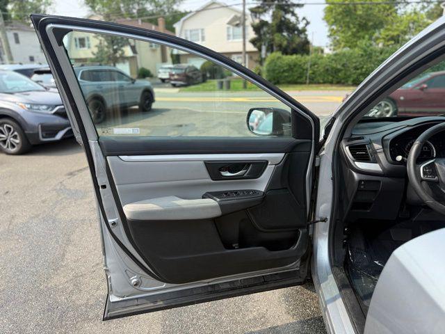 used 2019 Honda CR-V car, priced at $15,495