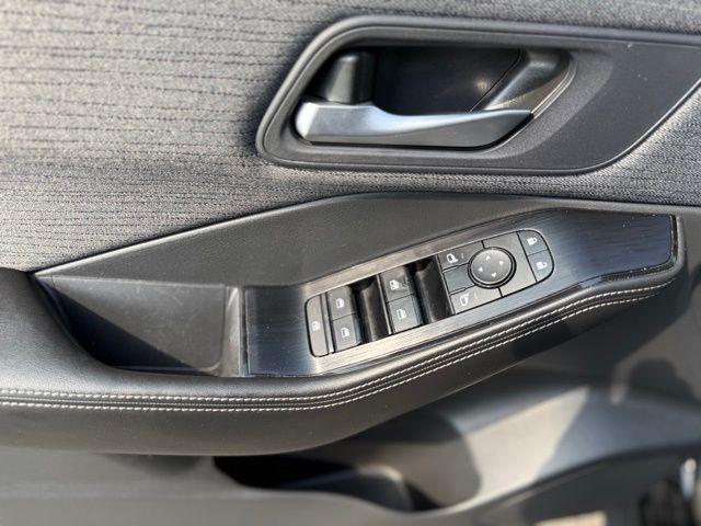 used 2022 Nissan Rogue car, priced at $14,995