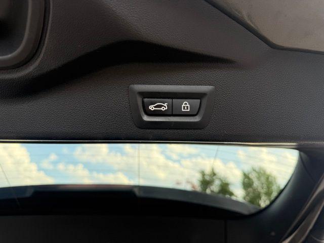 used 2022 BMW X5 car, priced at $38,995