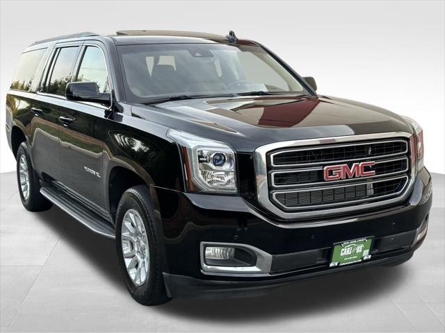 used 2016 GMC Yukon XL car, priced at $23,997