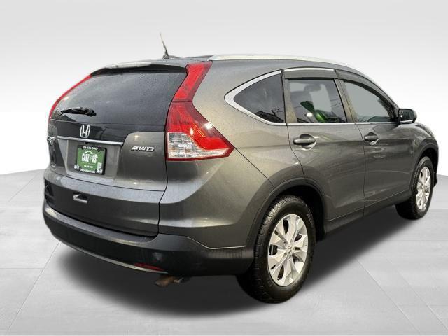 used 2014 Honda CR-V car, priced at $10,398