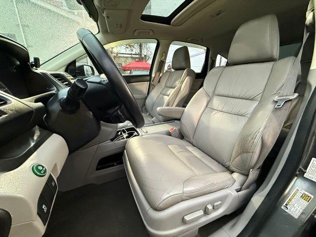 used 2014 Honda CR-V car, priced at $10,398