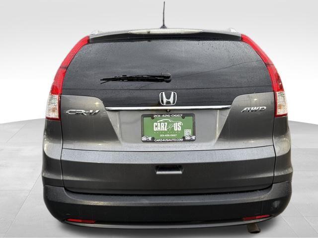 used 2014 Honda CR-V car, priced at $10,398