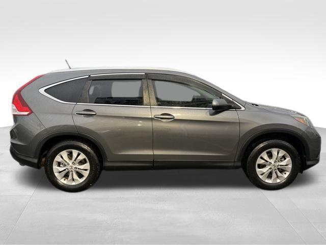 used 2014 Honda CR-V car, priced at $10,398