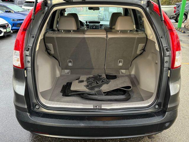 used 2014 Honda CR-V car, priced at $10,398