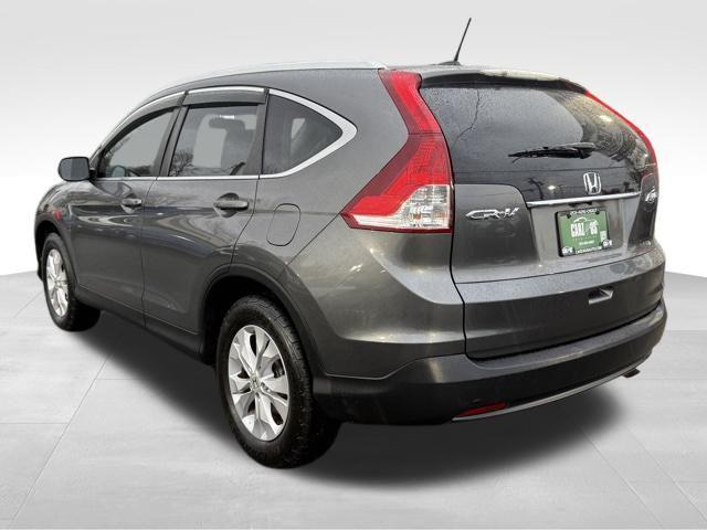 used 2014 Honda CR-V car, priced at $10,398