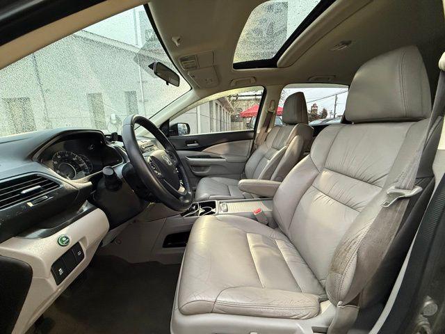 used 2014 Honda CR-V car, priced at $10,398