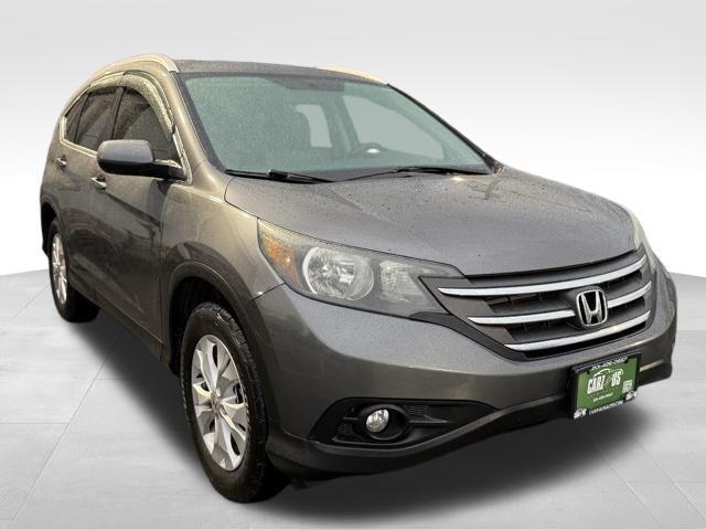 used 2014 Honda CR-V car, priced at $10,398