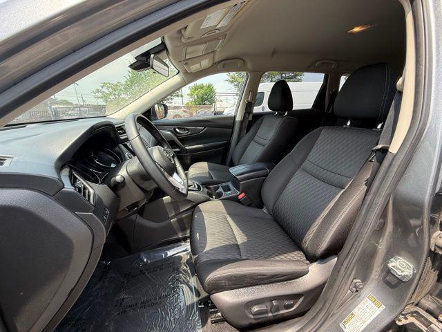 used 2020 Nissan Rogue car, priced at $10,995