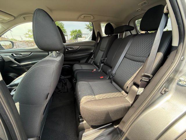 used 2020 Nissan Rogue car, priced at $10,995