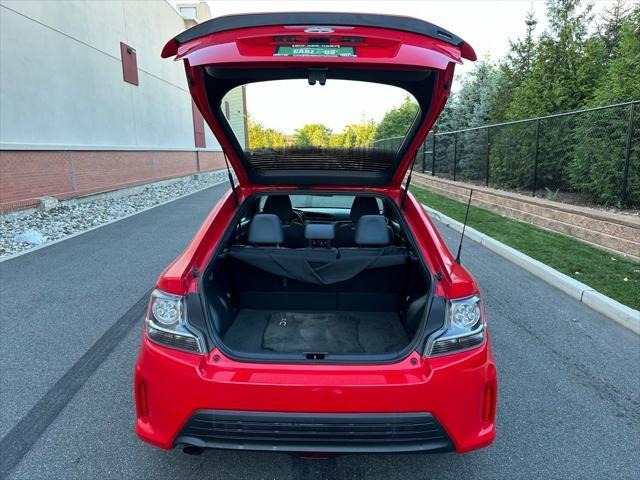 used 2014 Scion tC car, priced at $8,995