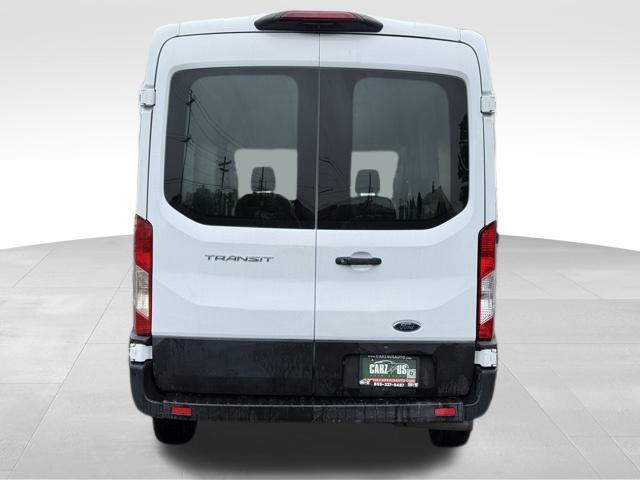 used 2020 Ford Transit-250 car, priced at $24,998