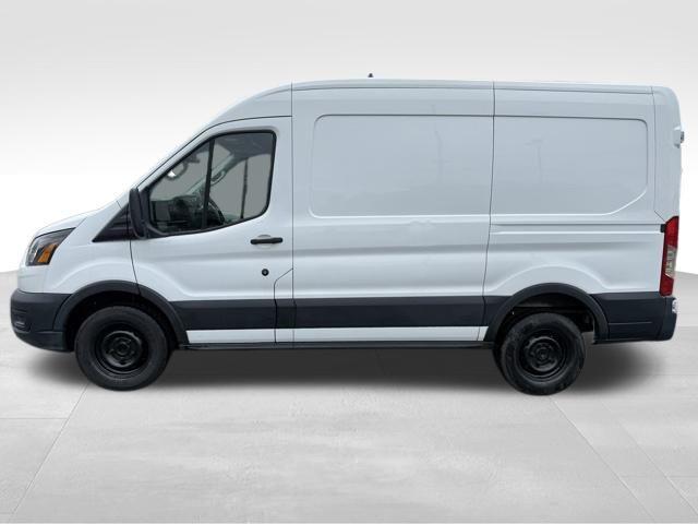used 2020 Ford Transit-250 car, priced at $24,998