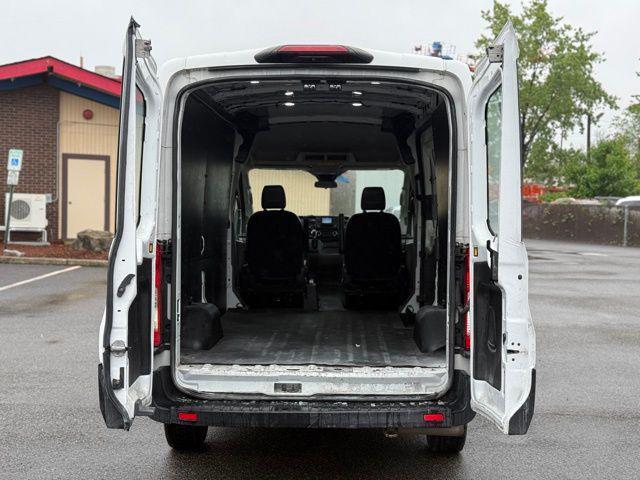 used 2020 Ford Transit-250 car, priced at $24,998