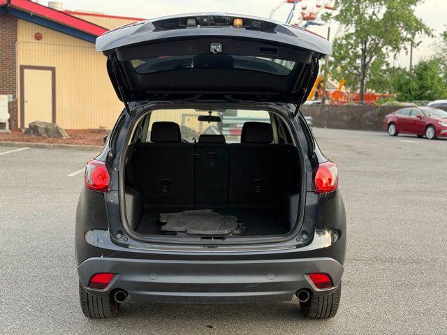 used 2016 Mazda CX-5 car, priced at $9,795