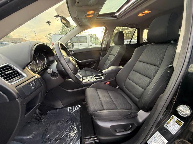 used 2016 Mazda CX-5 car, priced at $9,795