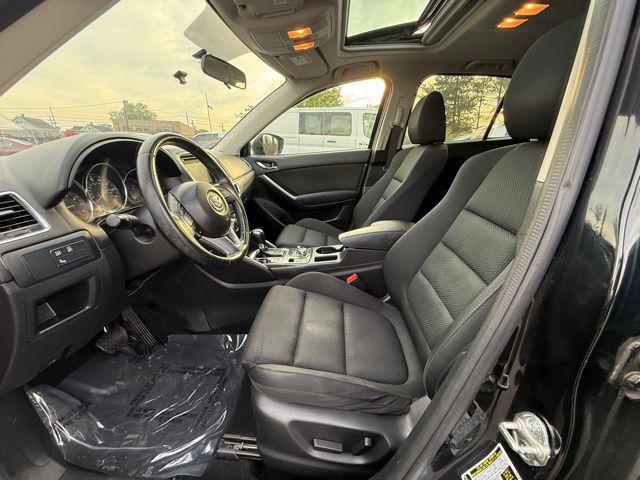 used 2016 Mazda CX-5 car, priced at $9,795