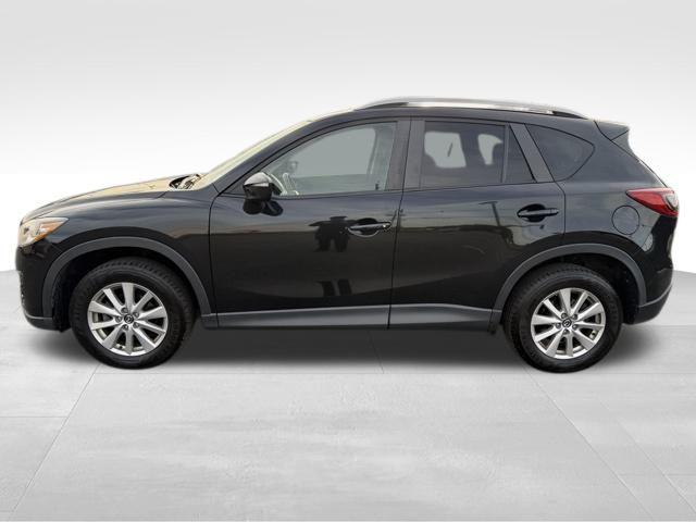 used 2016 Mazda CX-5 car, priced at $9,795