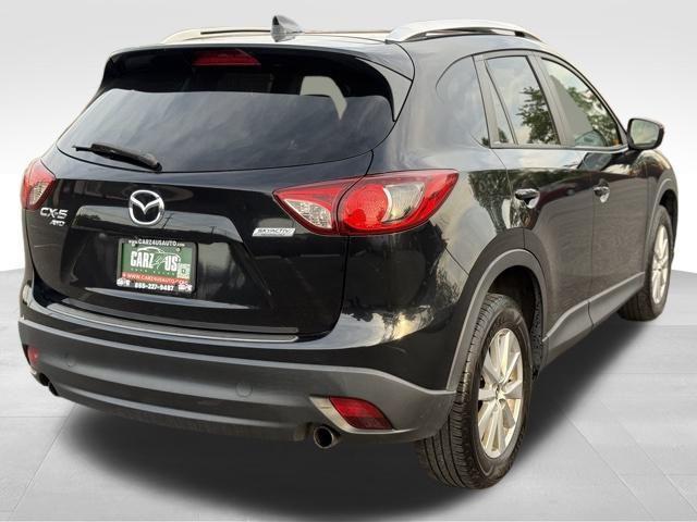 used 2016 Mazda CX-5 car, priced at $9,795