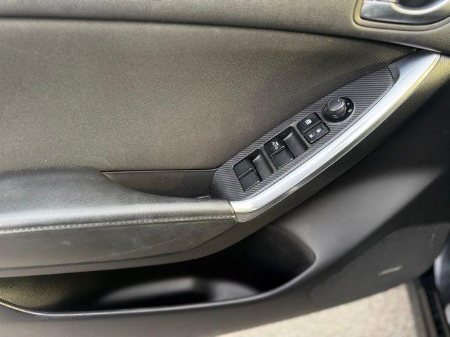 used 2016 Mazda CX-5 car, priced at $9,795