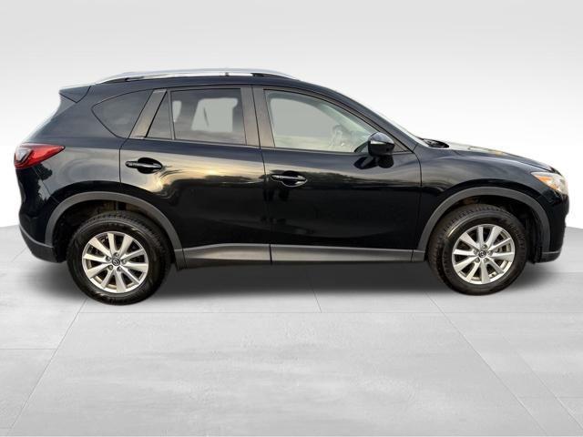 used 2016 Mazda CX-5 car, priced at $9,795