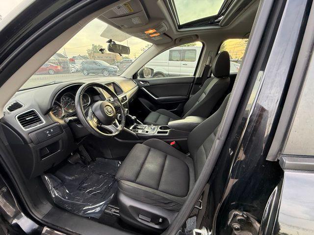 used 2016 Mazda CX-5 car, priced at $9,795