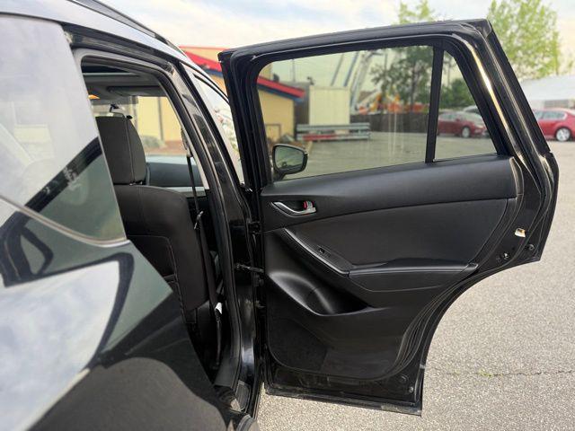 used 2016 Mazda CX-5 car, priced at $9,795
