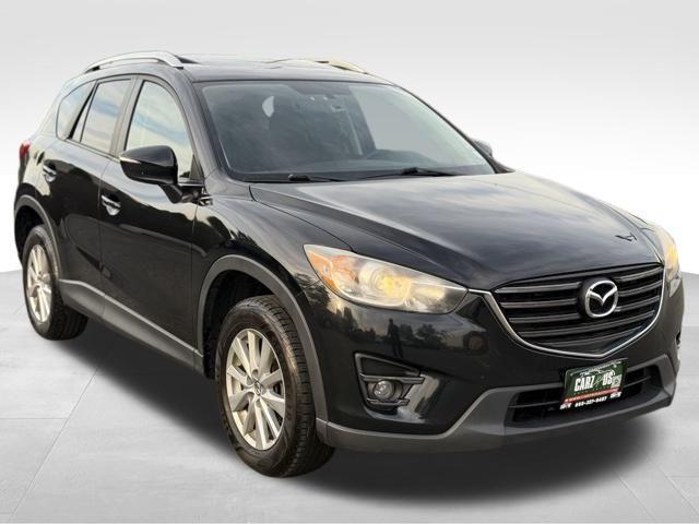 used 2016 Mazda CX-5 car, priced at $9,795