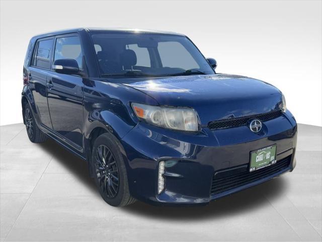 used 2015 Scion xB car, priced at $5,995