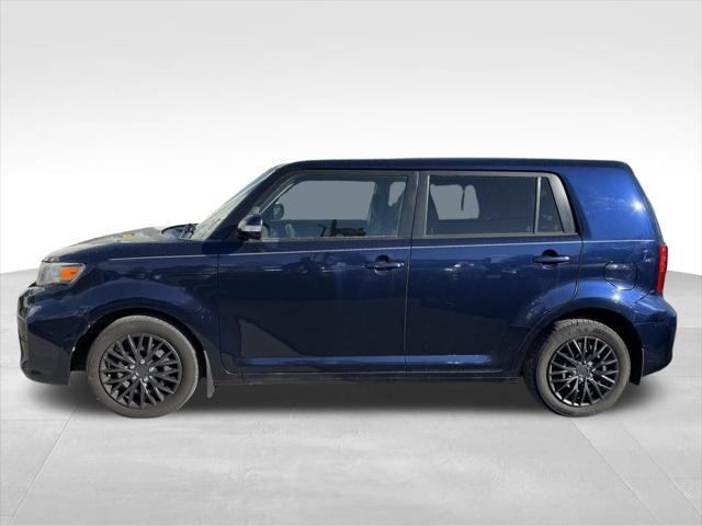 used 2015 Scion xB car, priced at $5,995