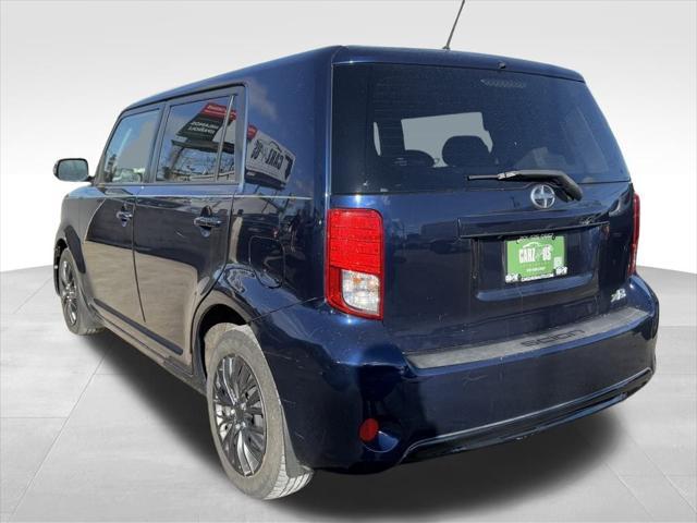 used 2015 Scion xB car, priced at $5,995