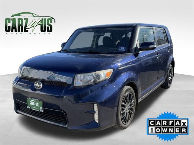 used 2015 Scion xB car, priced at $5,995