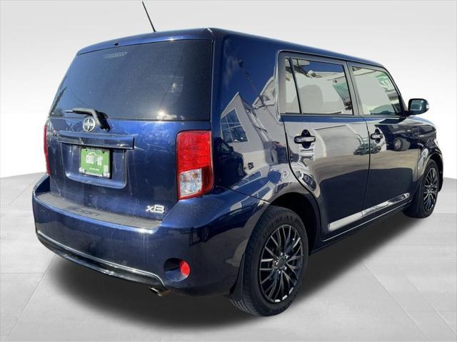 used 2015 Scion xB car, priced at $5,995