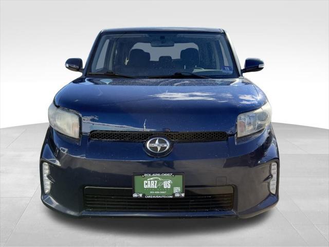 used 2015 Scion xB car, priced at $5,995