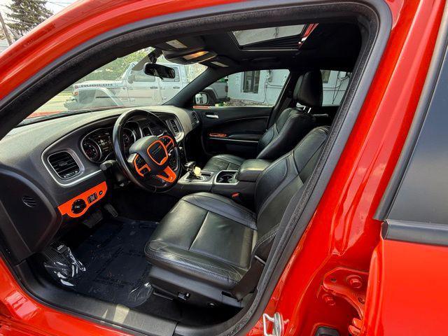 used 2020 Dodge Charger car, priced at $15,998