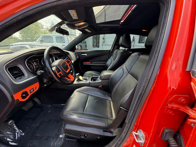 used 2020 Dodge Charger car, priced at $15,998