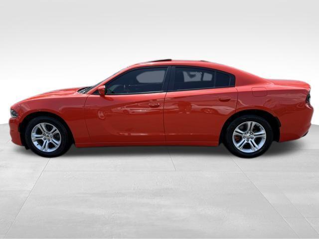 used 2020 Dodge Charger car, priced at $15,998